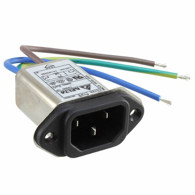 10GEEW3QMDelta Electronics