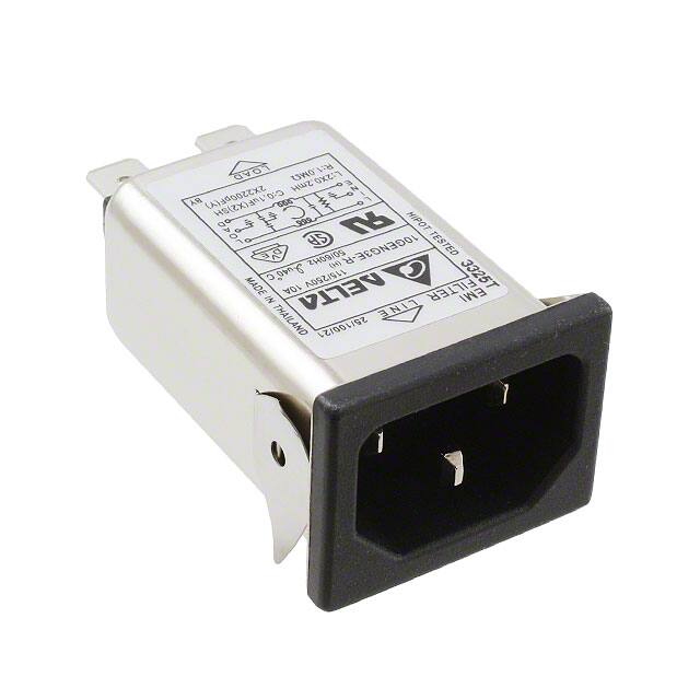 10GENG3EDelta Electronics