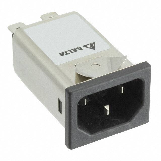 10GENG3EMDelta Electronics
