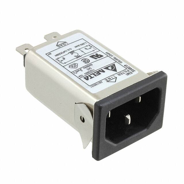 10GENG3EM(H)Delta Electronics