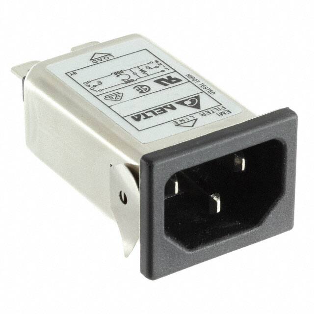 10GENG3EM-R(H)Delta Electronics