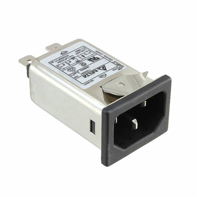 10GENG3E-RDelta Electronics