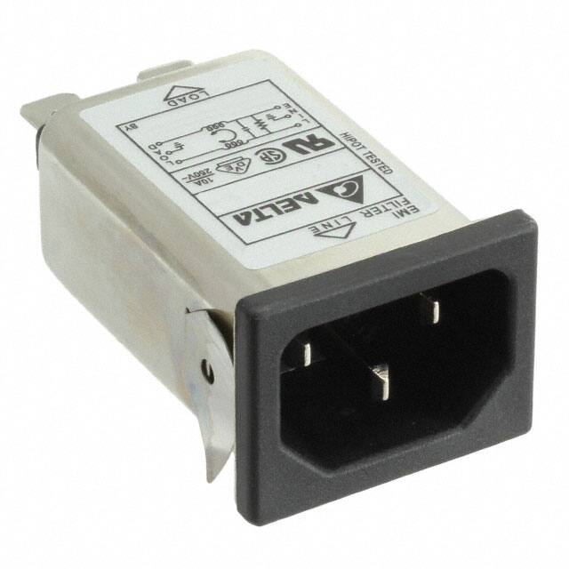 10GENG3QM-R(H)Delta Electronics