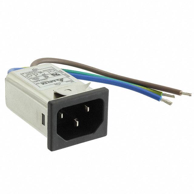 10GENW3EDelta Electronics