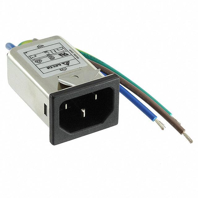 10GENW3EM-RDelta Electronics