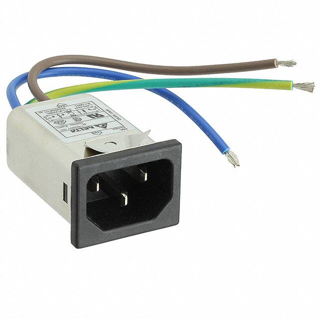 10GENW3E-RDelta Electronics