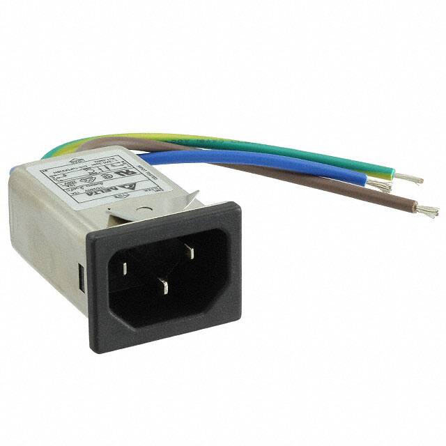 10GENW3QM-RDelta Electronics