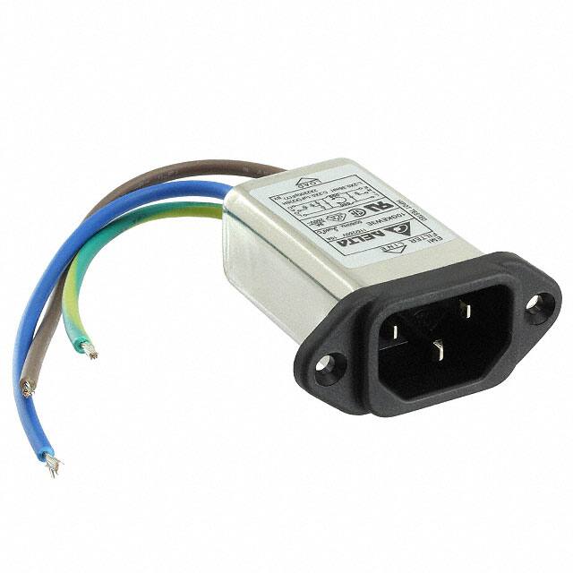 10GKEW3EDelta Electronics