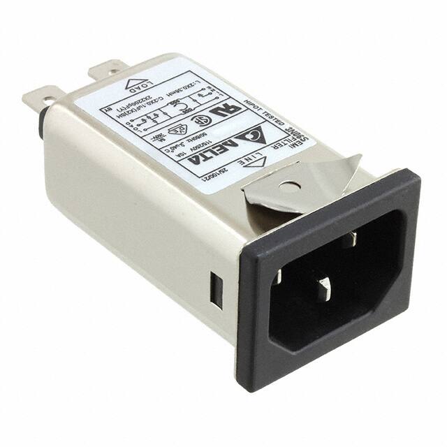 10GKNG3EDelta Electronics