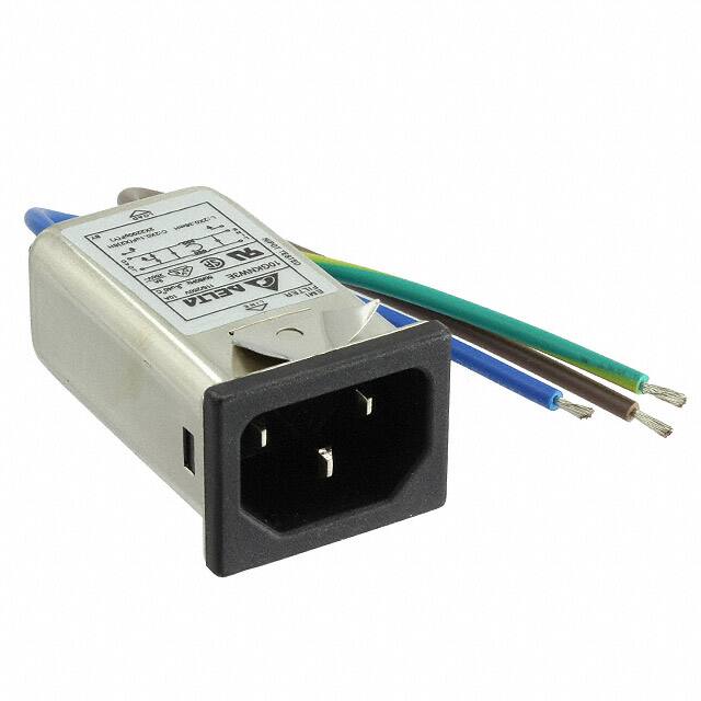 10GKNW3EDelta Electronics
