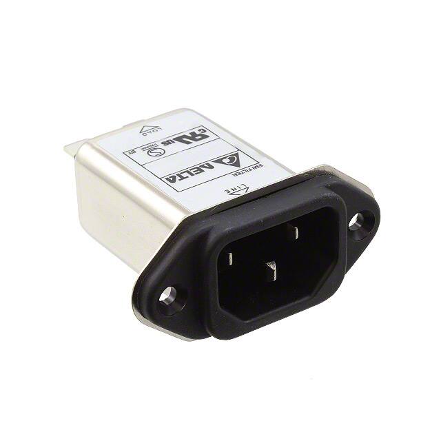 10KEEG3SADelta Electronics