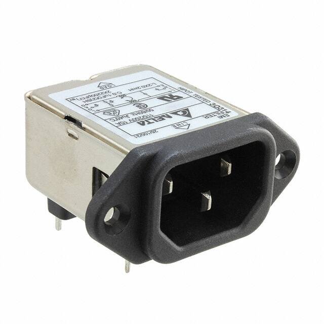 10ME3GDelta Electronics