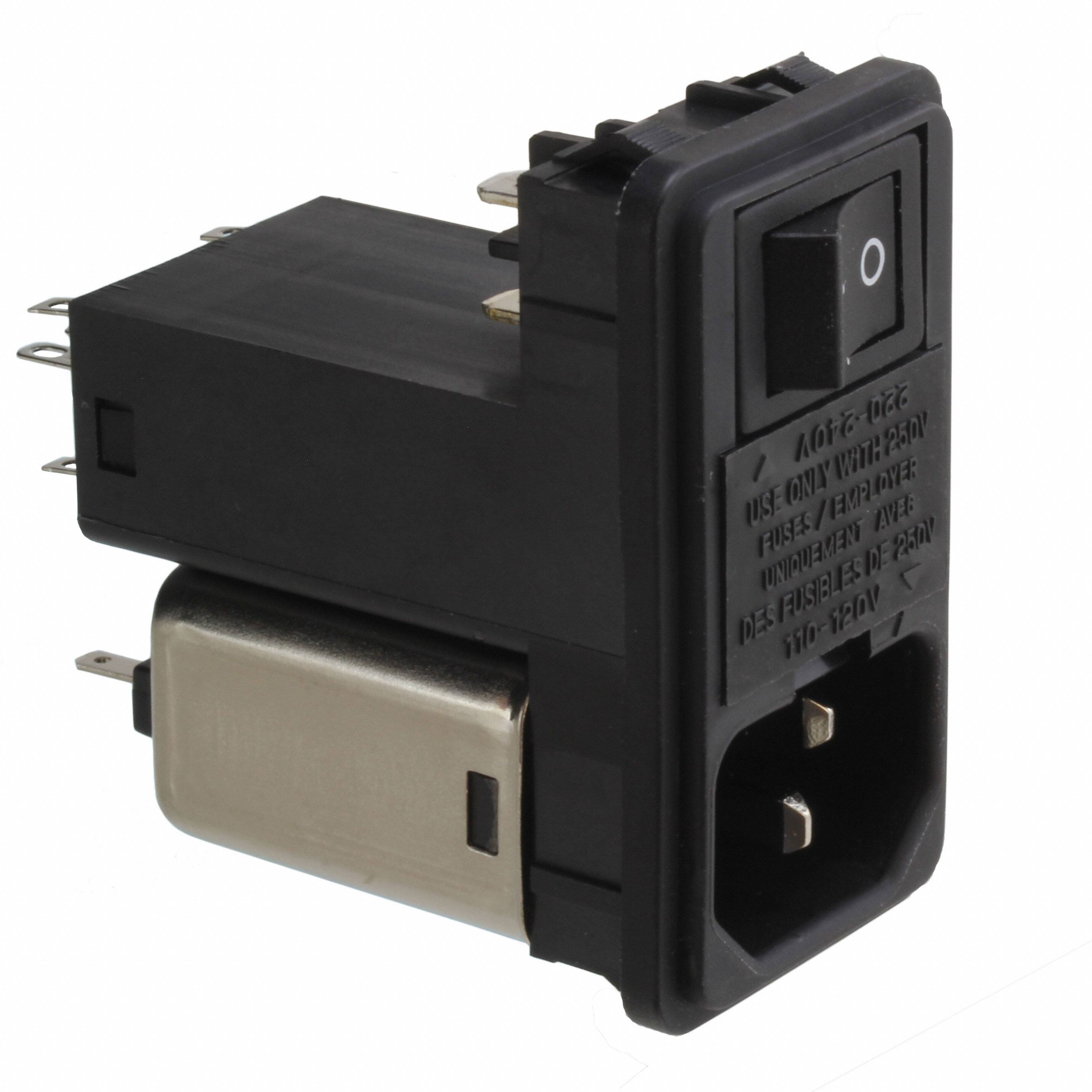 10NB3Delta Electronics