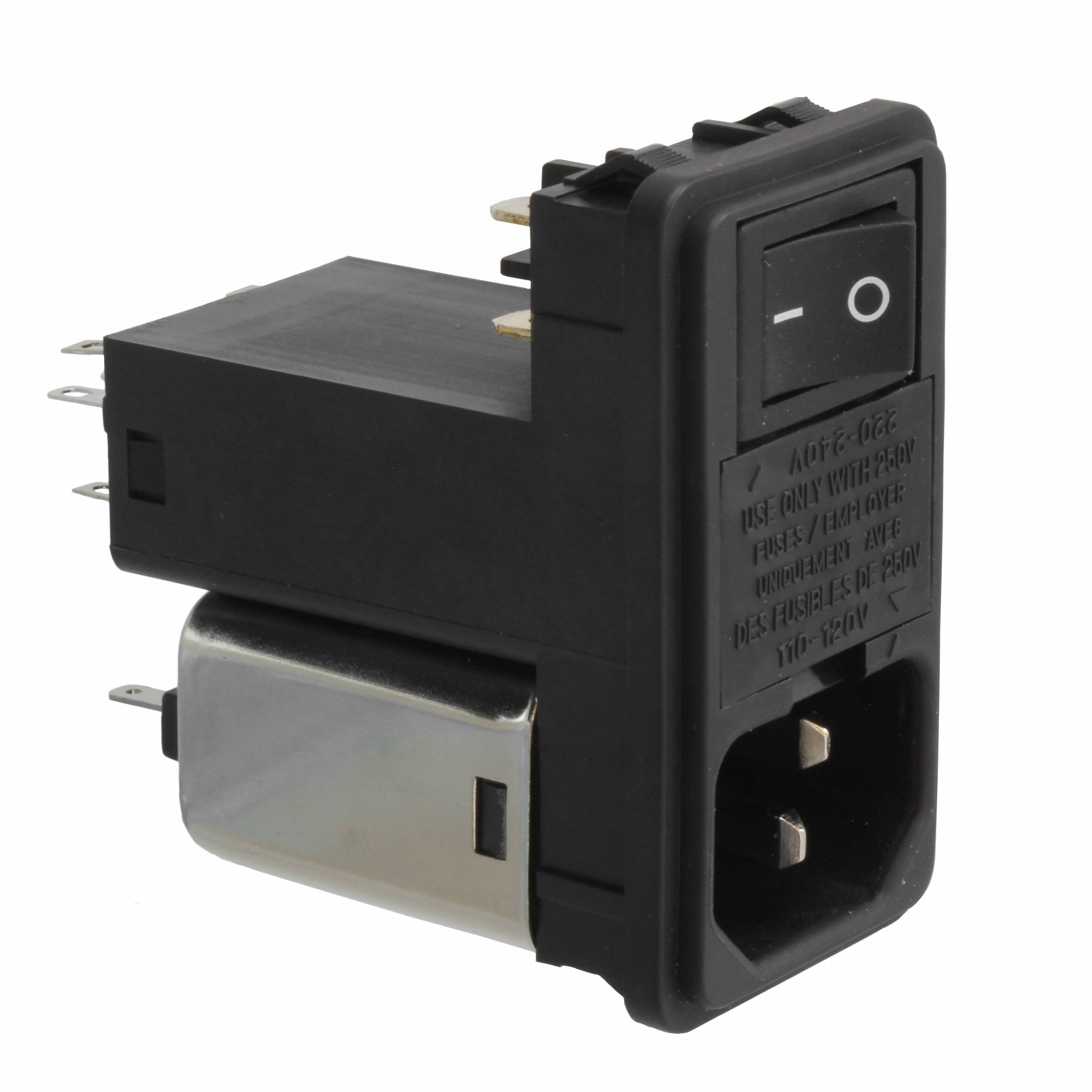 10NB3MDelta Electronics