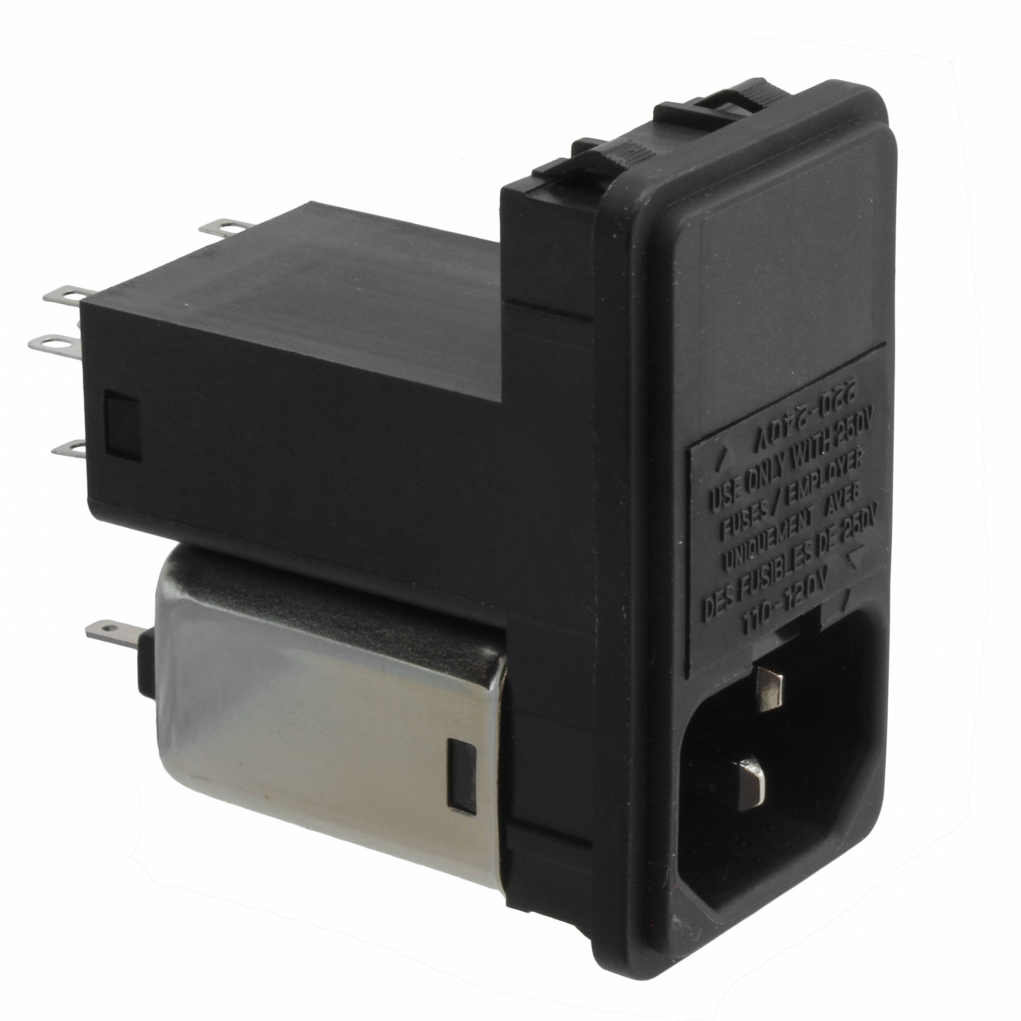10NB4MDelta Electronics
