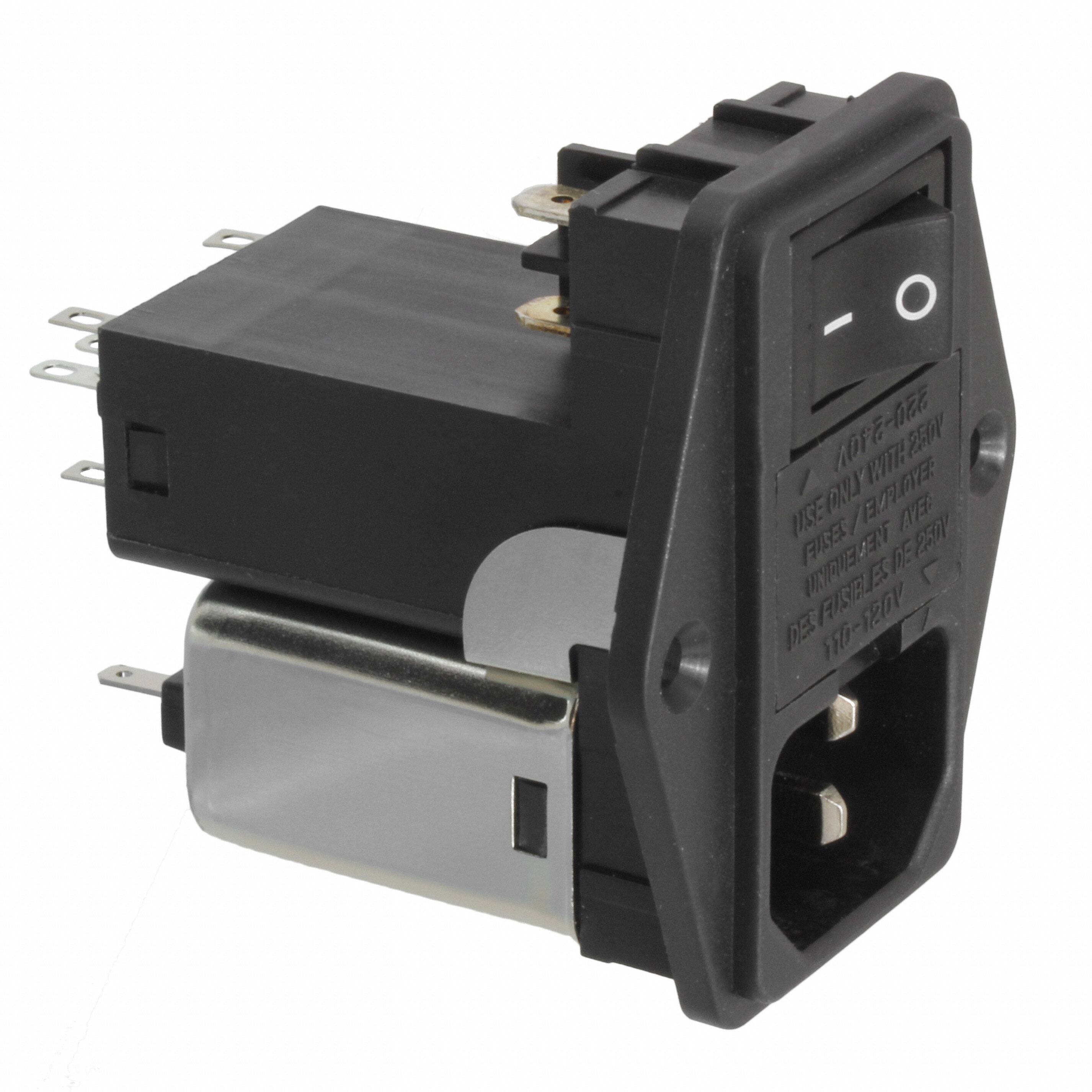 10SB3Delta Electronics