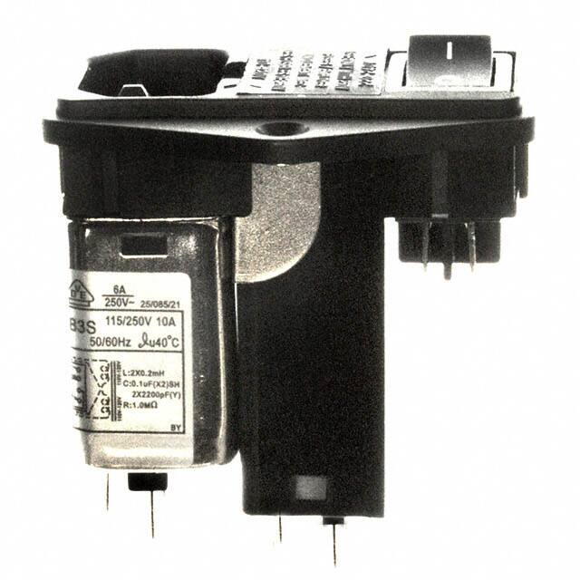 10SB3SDelta Electronics