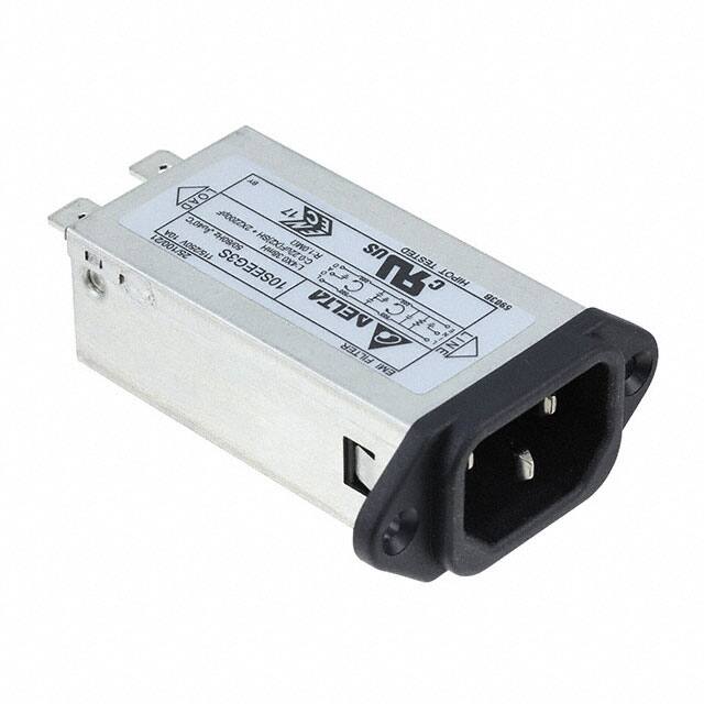 10SEEG3SDelta Electronics