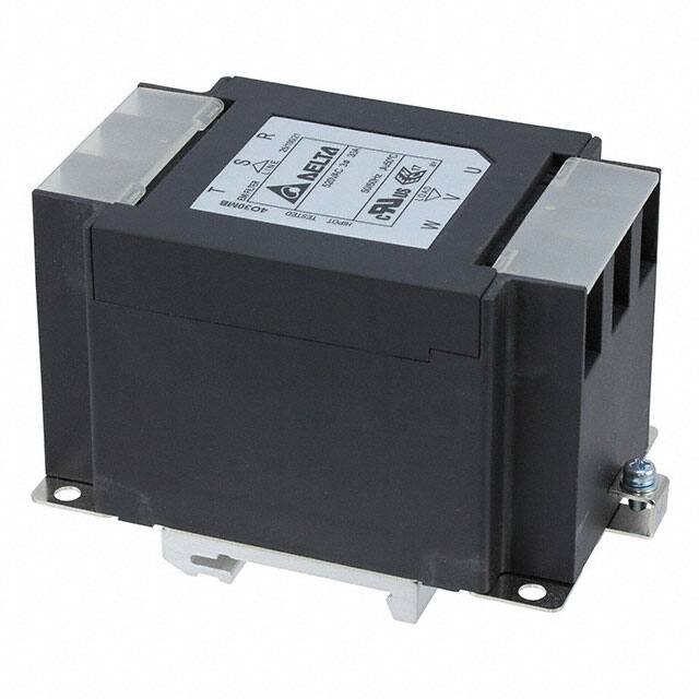 20TDPS6(D)Delta Electronics