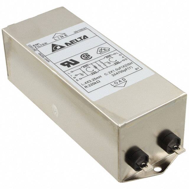 12DPCG5BDelta Electronics