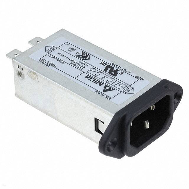 13SEEG3SDelta Electronics