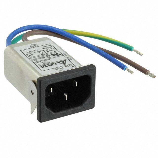 15GENW3EM-R(H)Delta Electronics