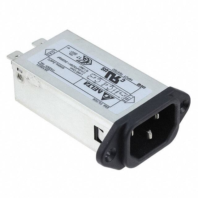 15SEEG3SDelta Electronics