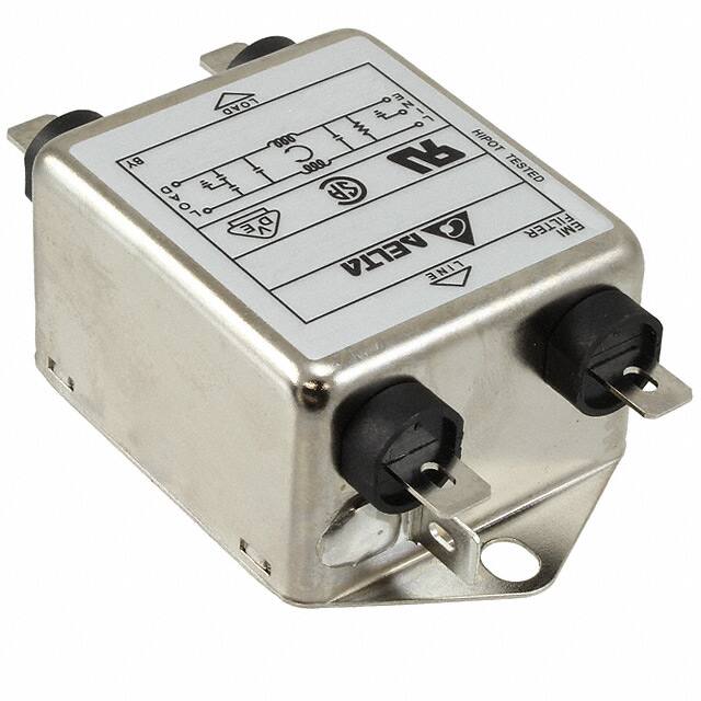16DKCG5BDelta Electronics