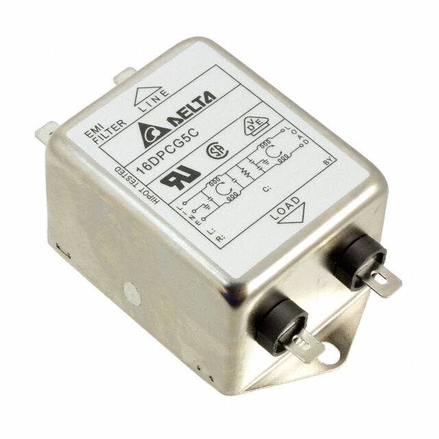 16DPCG5CDelta Electronics