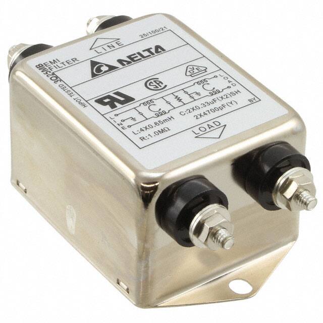 16DPCS5CDelta Electronics