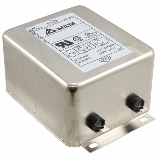 16DPGG5BDelta Electronics