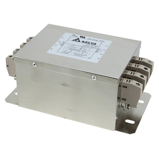16TYT8Delta Electronics