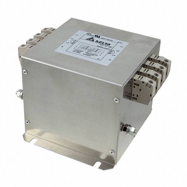 64TYT8-2Delta Electronics
