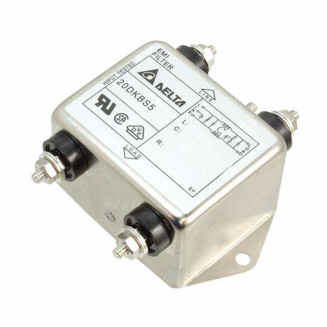 20DKBS5Delta Electronics