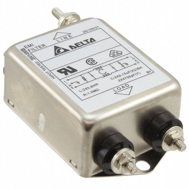 20DKCS5BDelta Electronics