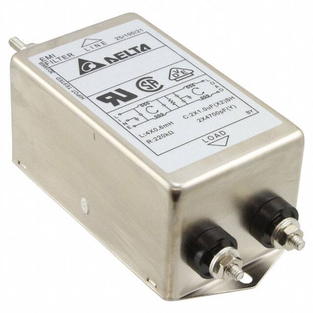 20DPCS5CDelta Electronics