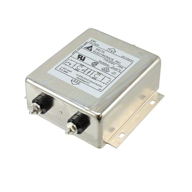 20DRGS5Delta Electronics