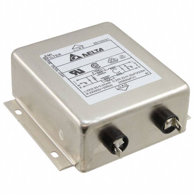 20DSGG5Delta Electronics
