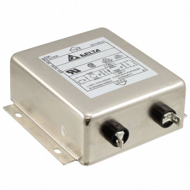 20DWGG5Delta Electronics