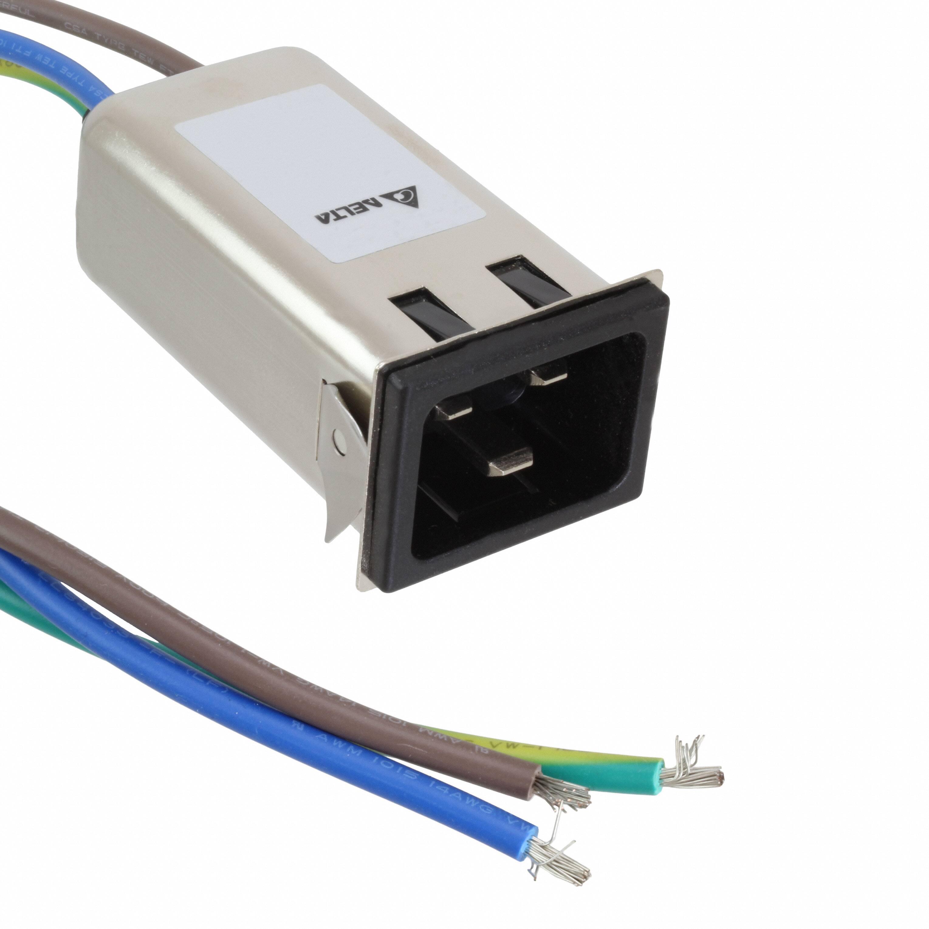 20GENW3E-RDelta Electronics