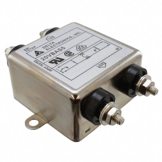 20VBAS5Delta Electronics