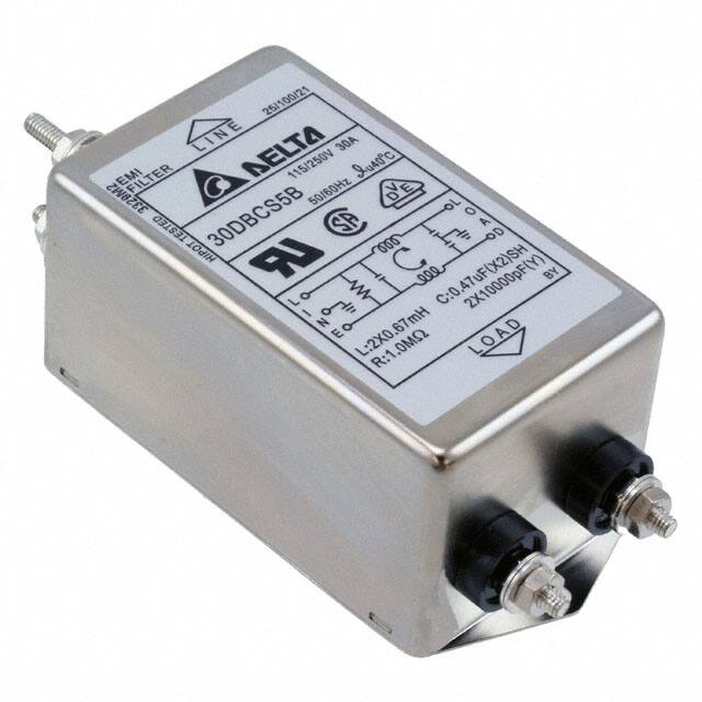 30DBCS5BDelta Electronics