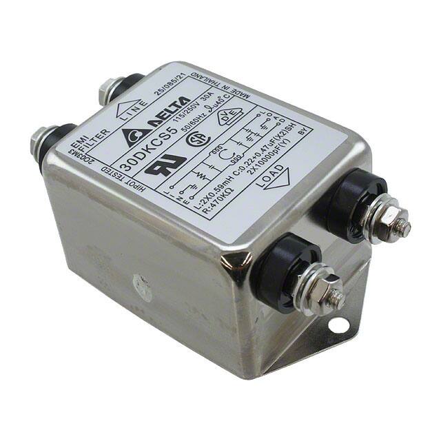 30DKCS5Delta Electronics