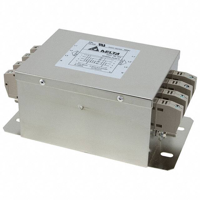 36TYT8Delta Electronics