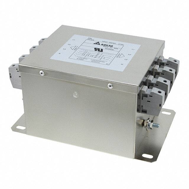 50TYT8Delta Electronics