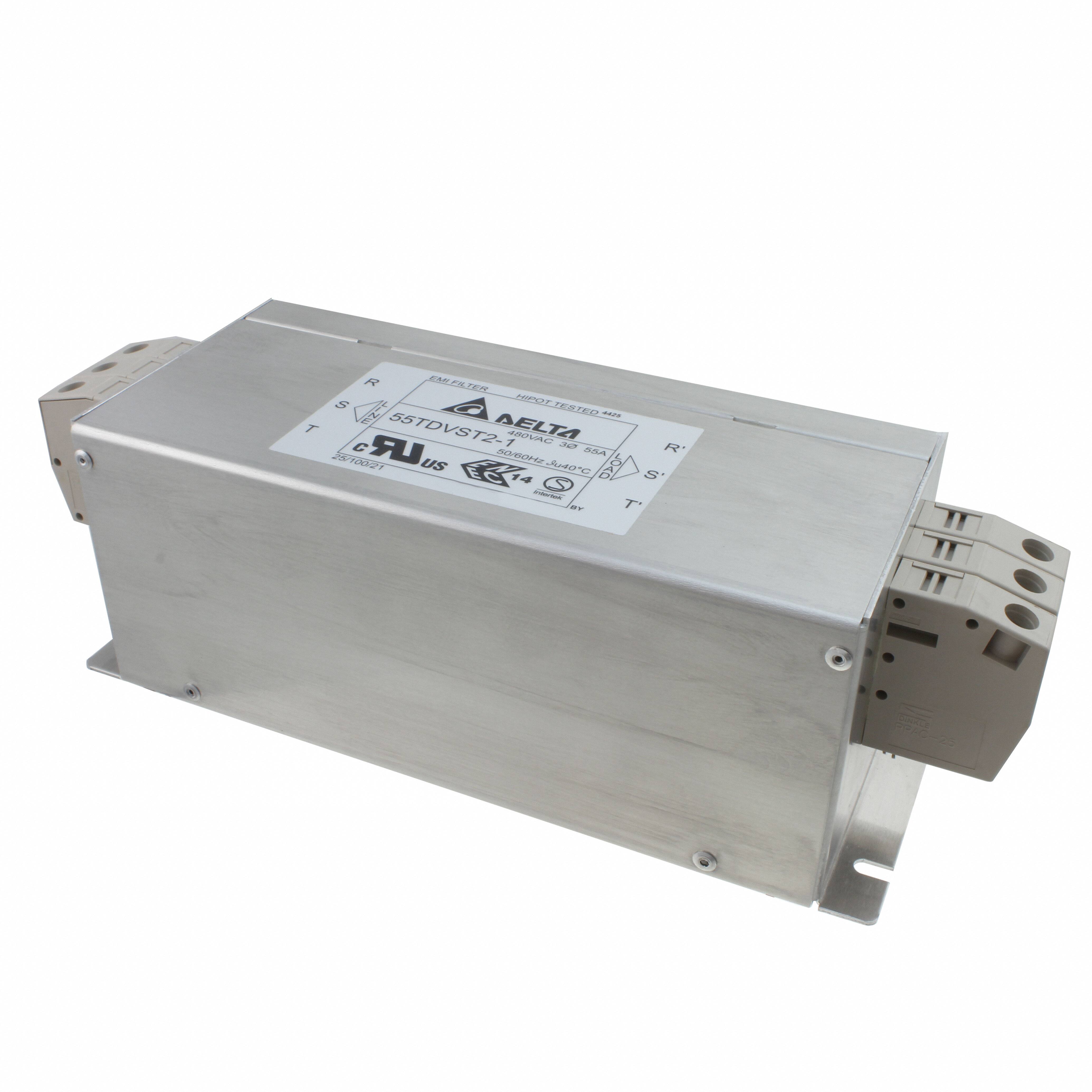 55TDVST2-1Delta Electronics