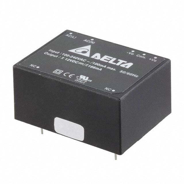 AA04D1515ADelta Electronics