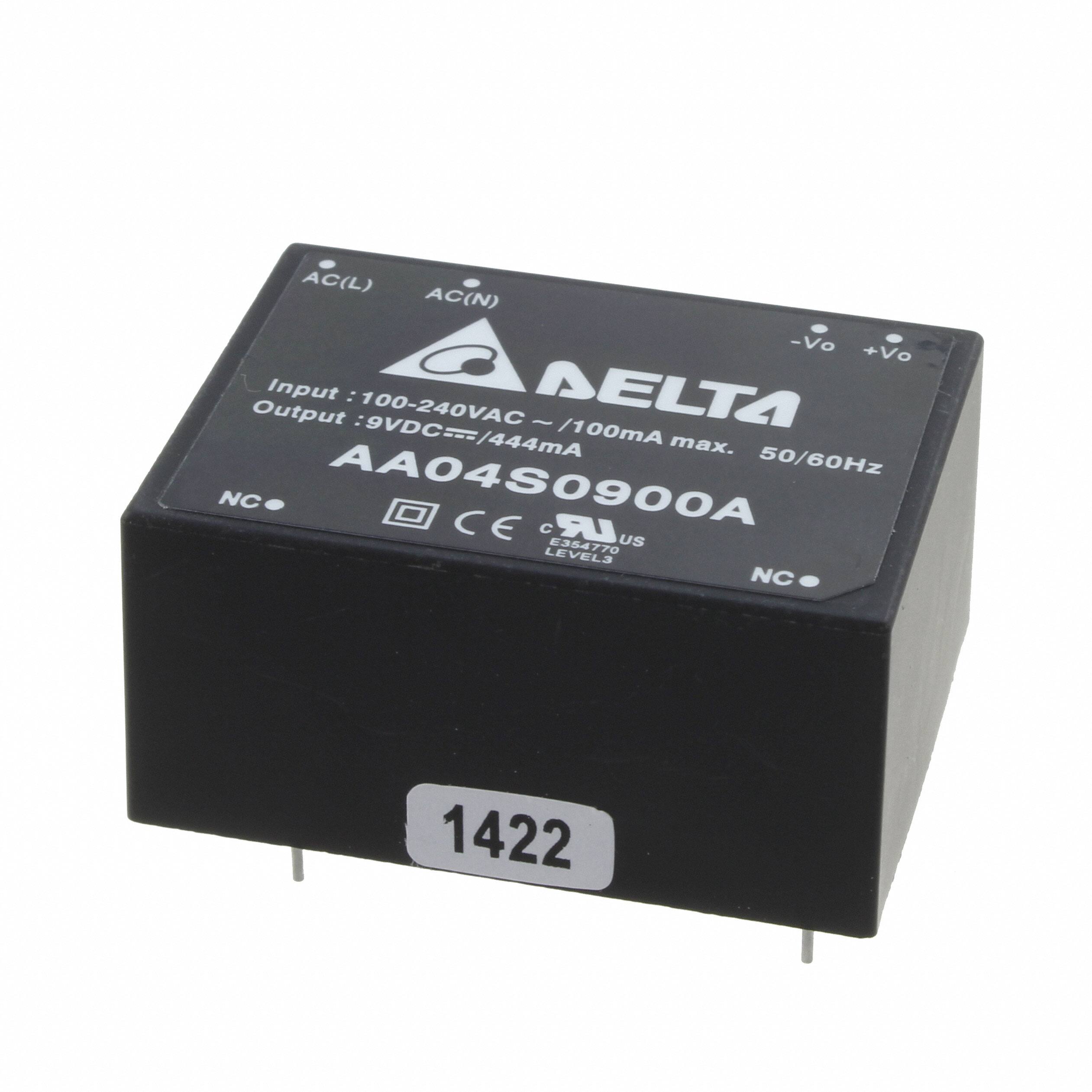 AA04S2400ADelta Electronics