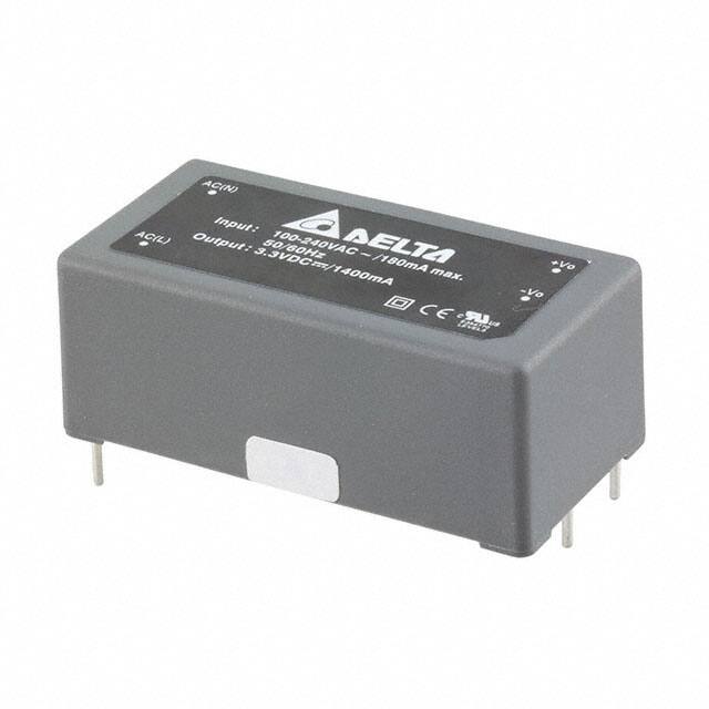 AA07S2400ADelta Electronics