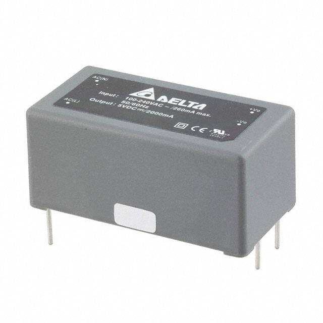 AA10S0500ADelta Electronics
